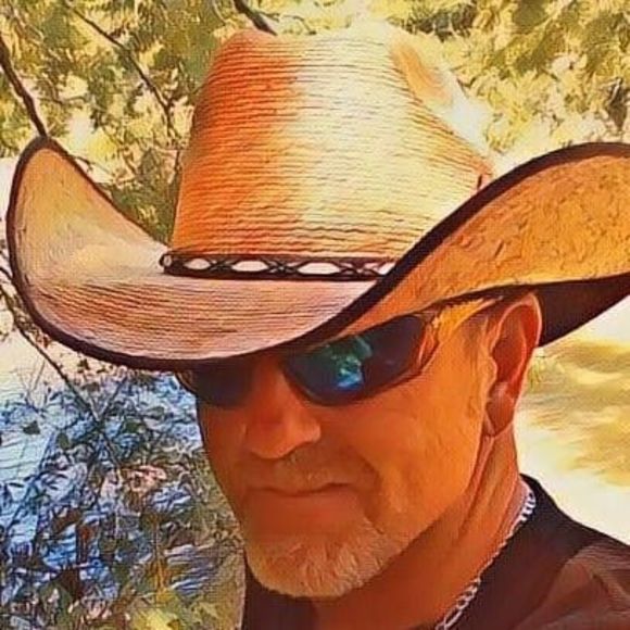 Meet your Posher, Scott - Picture 1 of 1